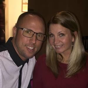 Meet your Posher, Jeff